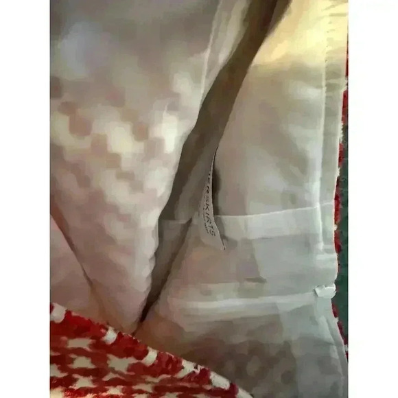 Sevier Skirts Custom Design Houndstooth Pencil Skirt - Medium - Picture 6 of 6